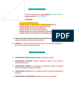 Contabilidade Básica - PCDF - Conceitos-Objeto-Campo de Aplicação