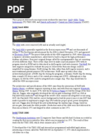 Download Intel Prosessor History  by Mazwan Othman SN55474713 doc pdf