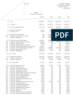 Balancete de Verificação Distribuidora f1 09