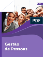 LIVRO_UNICO Gestao de Pessoas