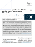 Intraoperative Radiographic Method of Locating The R - 2020 - Journal of Shoulde