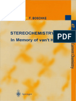 (Topics in Current Chemistry) - Stereochemistry 1_ in Memory of Van't Hoff-Springer (1974)