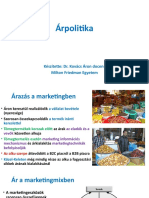 2P-Árpolitika