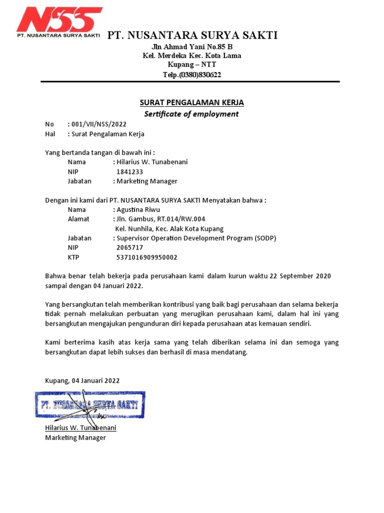 Bagaimana Pengalaman Kerja di Finance Membentuk Kisah di Balik Layar Keuangan