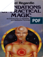 Foundations of Practical Magic by Israel Regardie (Z-lib.org)