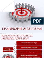 BAB 12-Leadership & Culture