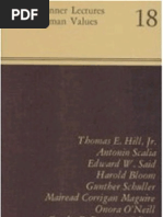 Download Harold Bloom - The Tanner Lectures on Human Values Vol 18 1997 by Kartik Dhiman SN55475450 doc pdf