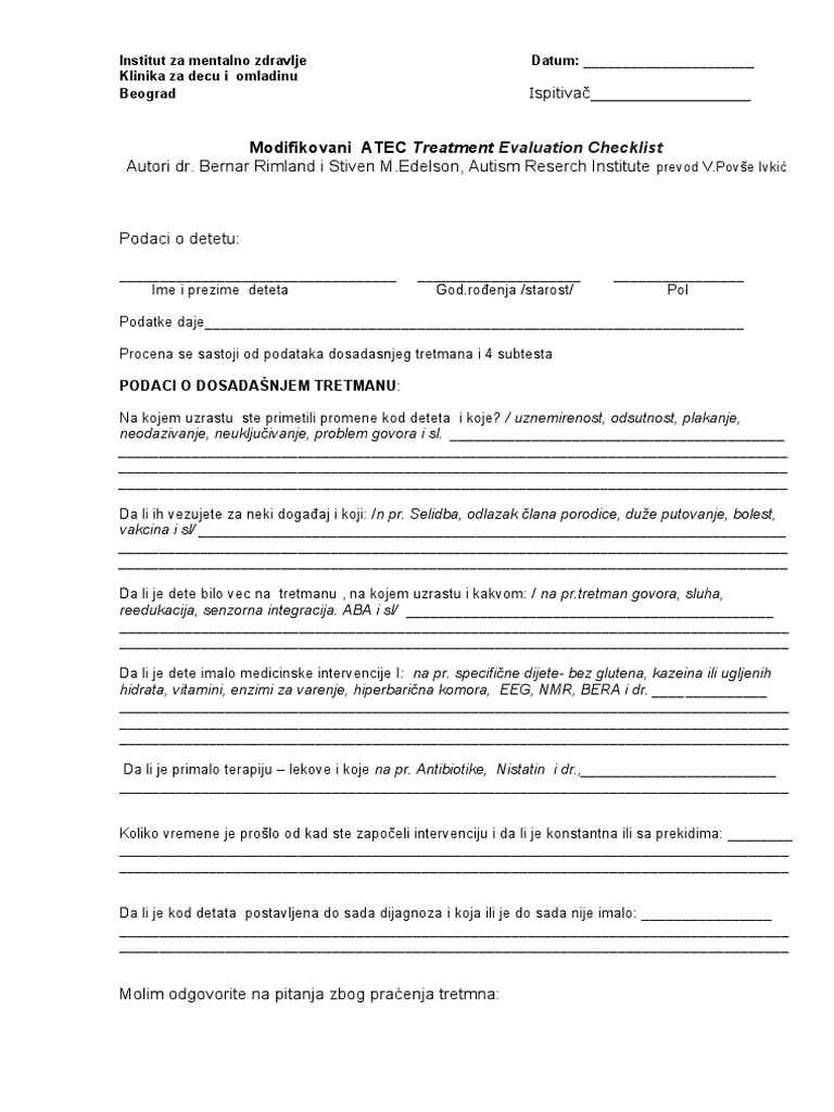 Atec Finalni | PDF