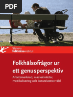 Download Genusrapport 2008 by mikaeloman SN55475523 doc pdf