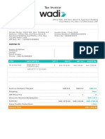 Invoice