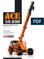 Ace 14XW