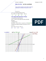 11d A 20220117 Maths Coordgeo Lines 1