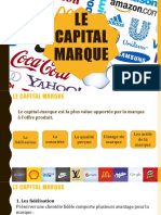 LE Capital Marque