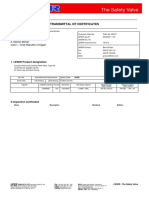 Leser Transmittal (EN)