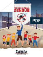 Apostila Dengue Infantil
