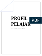 Pembahagi Portfolio