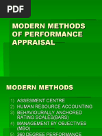 Download Modern Methods of Performance Appraisal by Suvojit Banerjee SN55476490 doc pdf