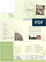Green Building Brochure