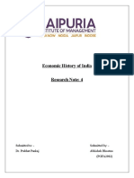 Abhishek - Bhootna - PGFA2002 - Research Note 4