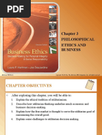 Philosophical Ethics and Business: Mcgraw-Hill/Irwin