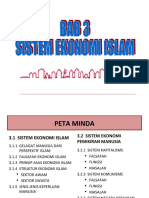 Bab 3 - Sistem Ekonomi Islam