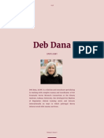 Deb Dana