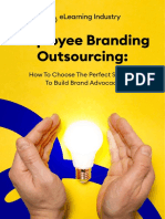 Elearning Industry Employee Branding Outsourcing How To Choose The Perfect Solution To Build Brand Advocacy