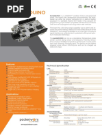 packetDUINO 1