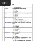 Download AP Literature Interim 1 ANSWERS by Jonathan Cox SN55477962 doc pdf