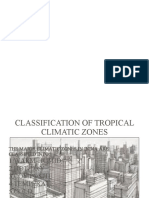 Tropical Climatic Zones of India: by Aleena Aslam S3-A