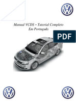 Manual VCDS - Tutorial em Português