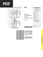 12G, 14G, 16G, 120G, 130G and 140G Electrical System Motor Grader