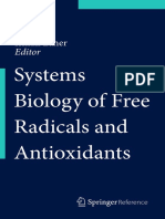 Ismail Laher 2014 Systems Biology of Free Radicals and Antioxidants