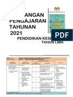 RPT PK Tahun 5 2021