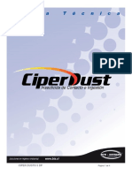 Ciper Dust 5 DP