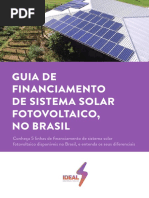 Ebook Ideal Energia Solar