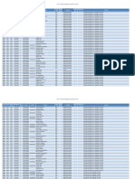 Colgc D Degre E Examy EAR Exammont H SEM Rollno Regno Name Sgpa/C GPA Perce Ntage Result RW - Det Ails Suppcour SES College