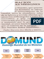 Presentación DOMUND-1