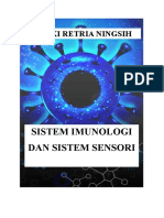 Sistem Imunologi Dan Sistem Sensori