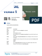 Phrasal Verbs 1 British English Student Ver2