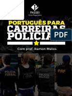 Apostila Portugues para Carreiras Policiais 06 09