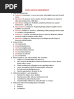 Enumerator Duties and Responsibilities | PDF | Focus Group | Survey ...