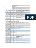 Corp Fin Mid Term Answer Key