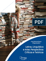 Letras Linguistica e Artes Per