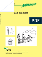 Agrodok25 Les Greniers