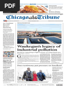 Chicago Tribune 05.12