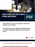 EBOOK Guia de Viradas