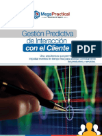 Gestion predictiva empresarial