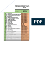 MATRIZ DE ACTIVIDADES AUTORIDADES AÑO 2021