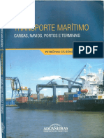 Kupdf.net Transporte Mariacutetimo Cargas Portos e Terminais Petrocircnio Saacute Benevides Magalhatildeespdf